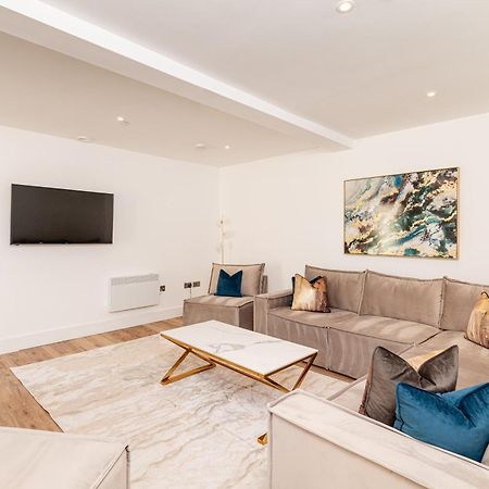 리버풀 Epic Penthouse Collection 아파트 외부 사진