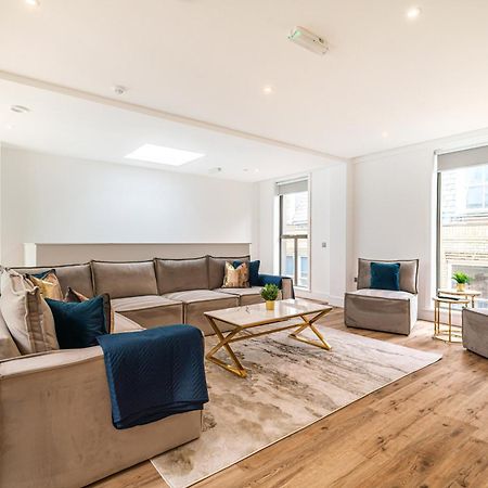 리버풀 Epic Penthouse Collection 아파트 외부 사진